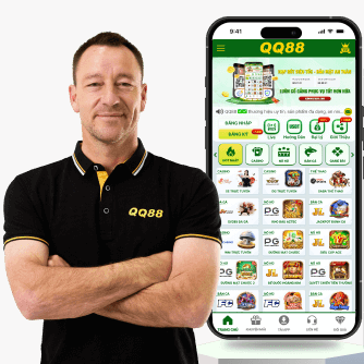 QQ88 Săn Thưởng Mỗi Ngày